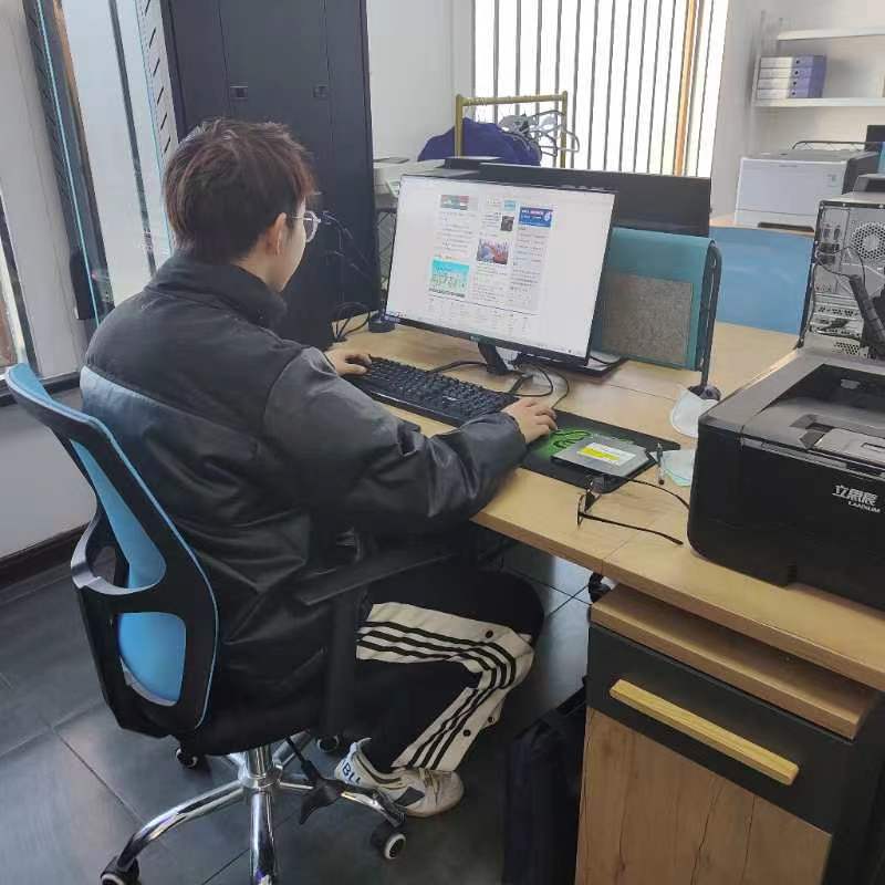 携手宇森网络科技，共育信息系统运维精英——计算机应用技术学院校外实训基地简介